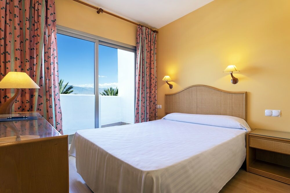 Фото Отель Moon Dreams Roquetas