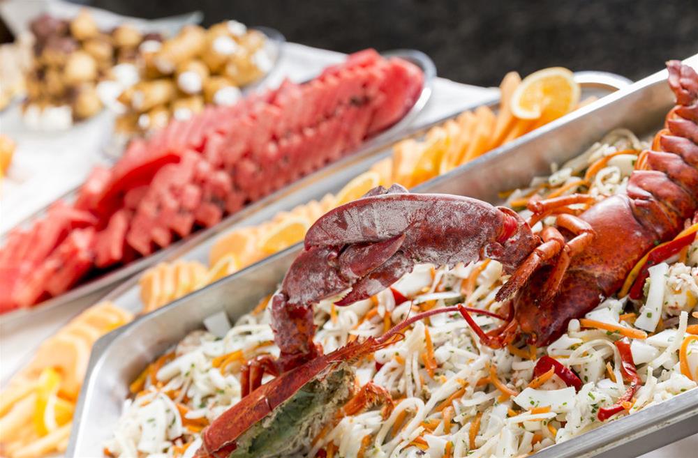 Фото Terminal Palace & SPA