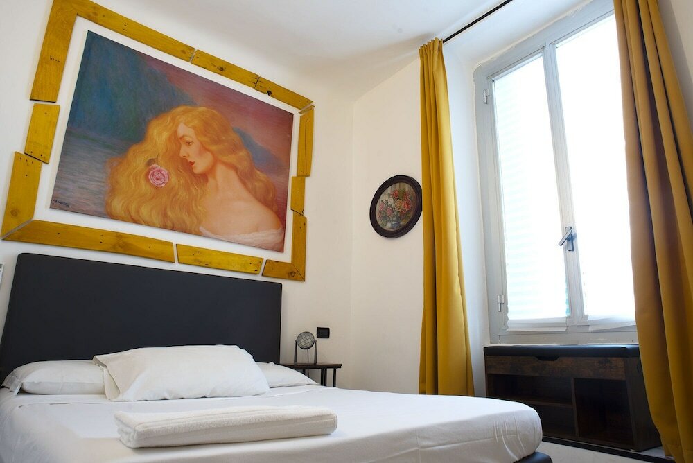 Фото Hotel Armonia