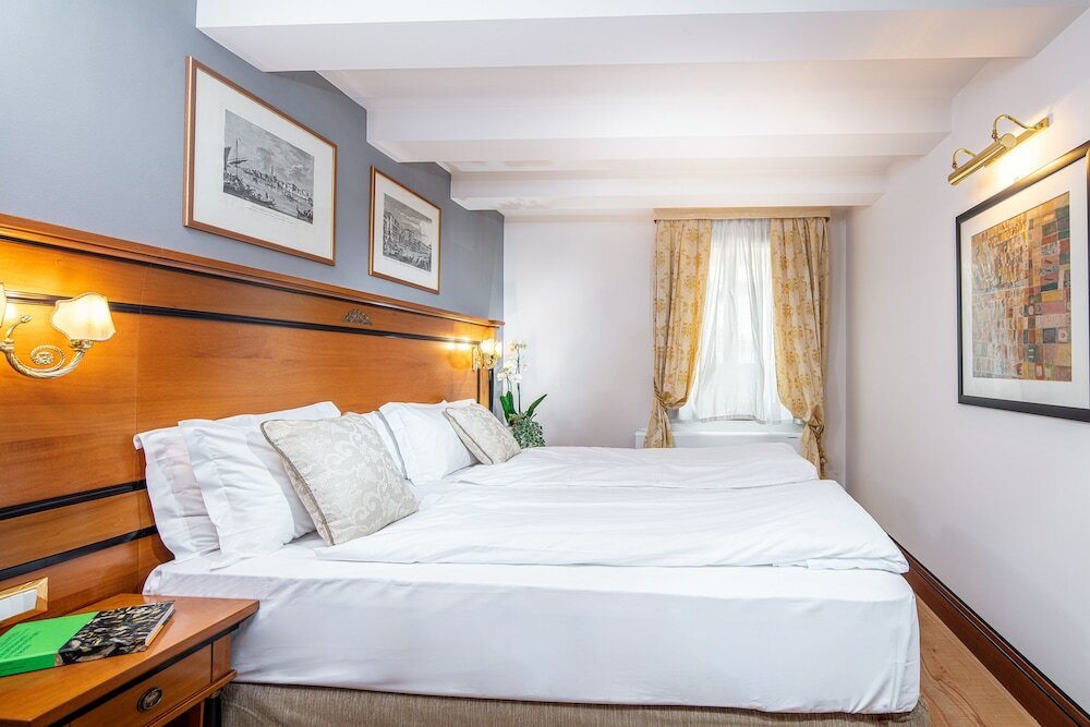 Фото All’Angelo Art Hotel