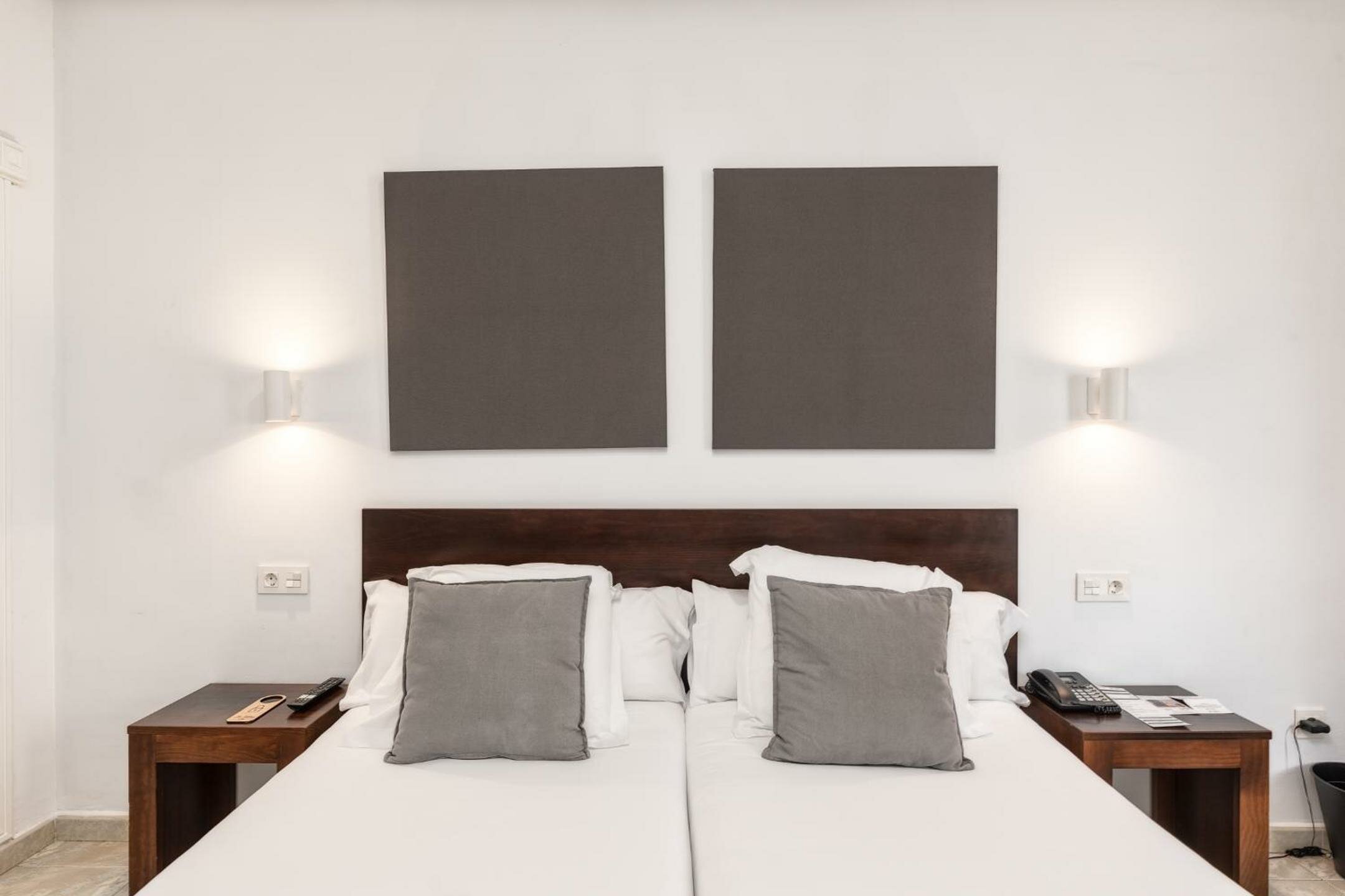 Фото Hotel Valle Aridane