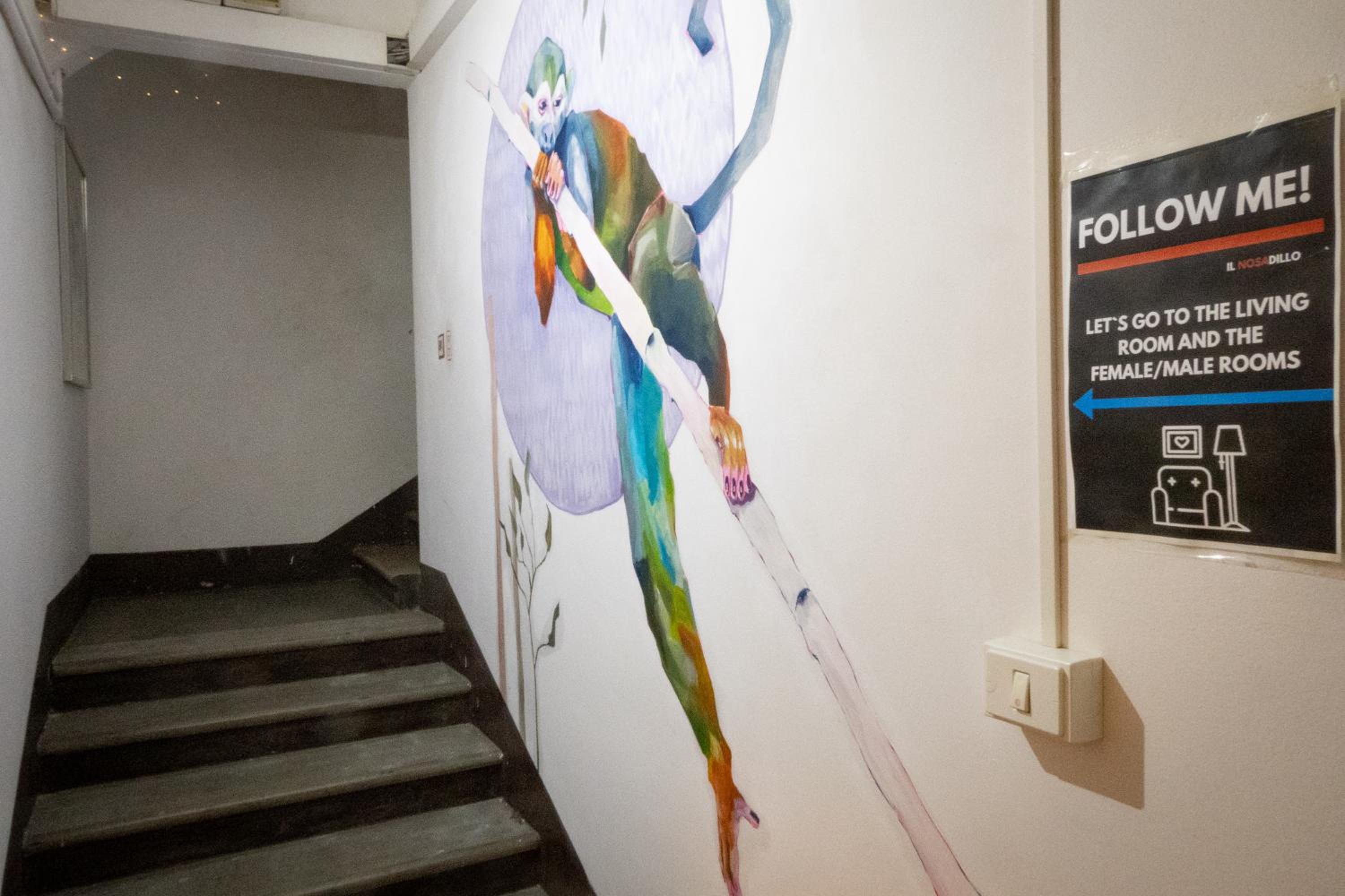 Фото Hostel Nosadillo