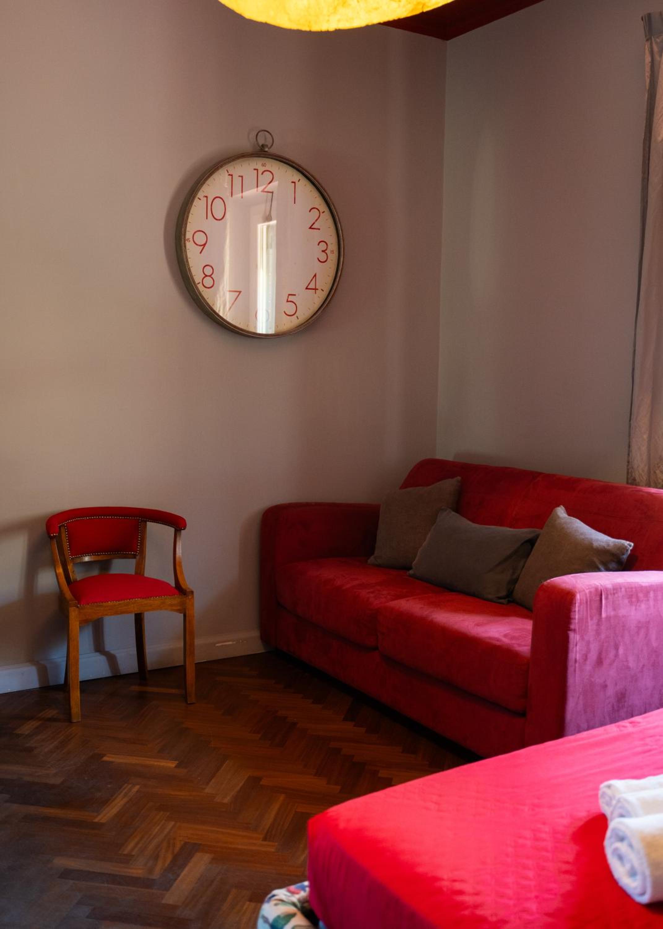 Фото Terrazza Munira