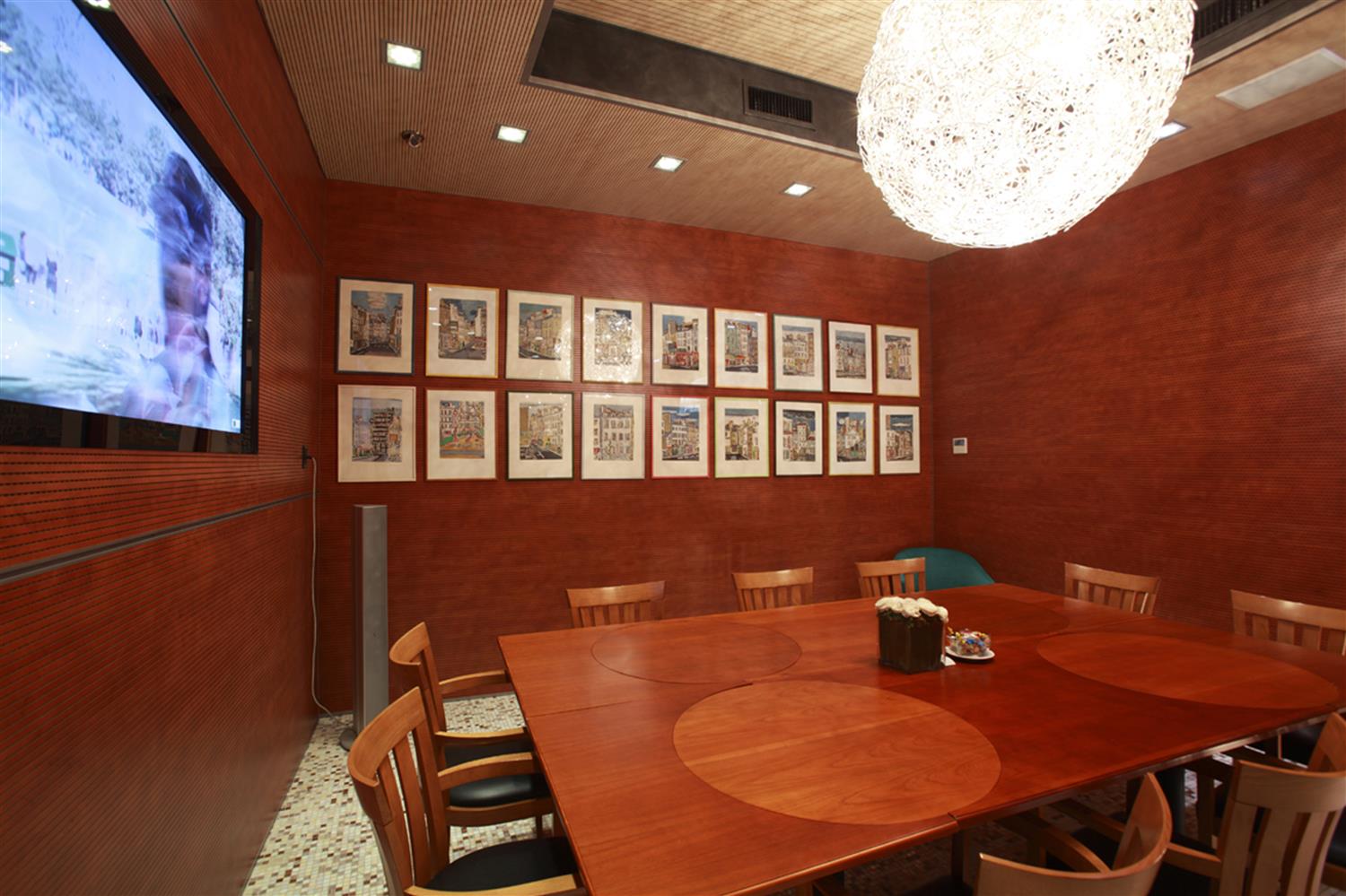 Фото Hotel Firenze