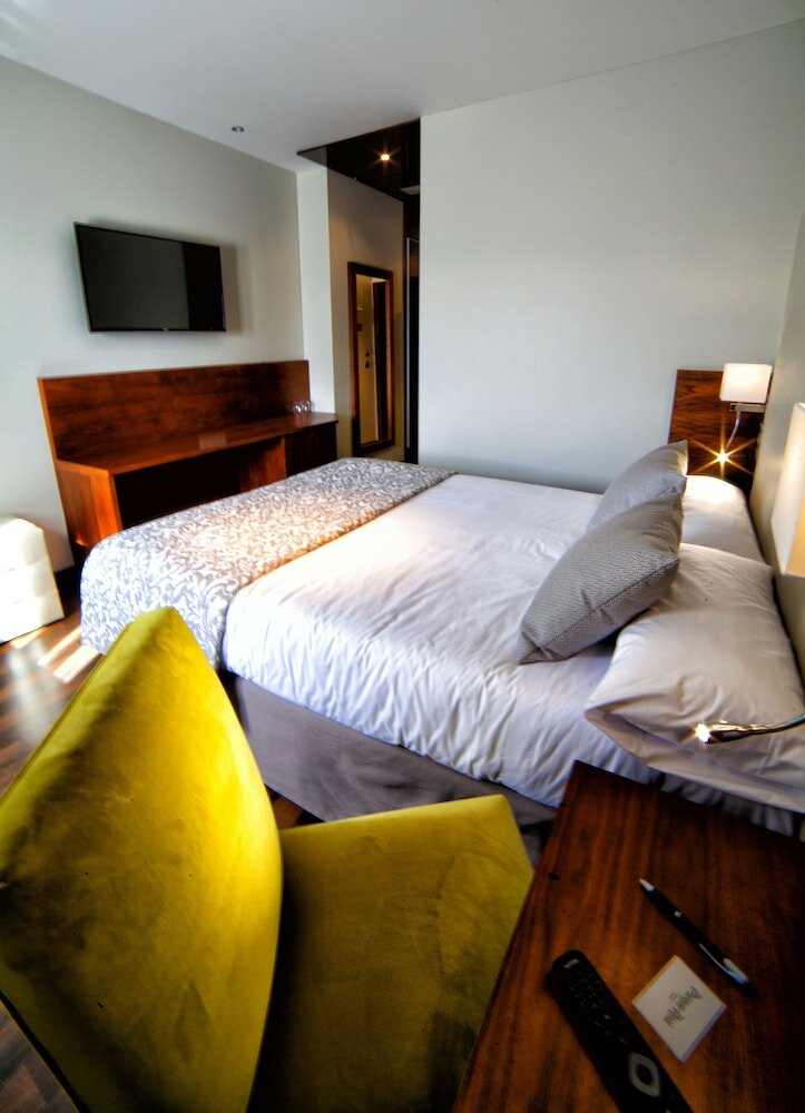 Фото Hotel Parque Real