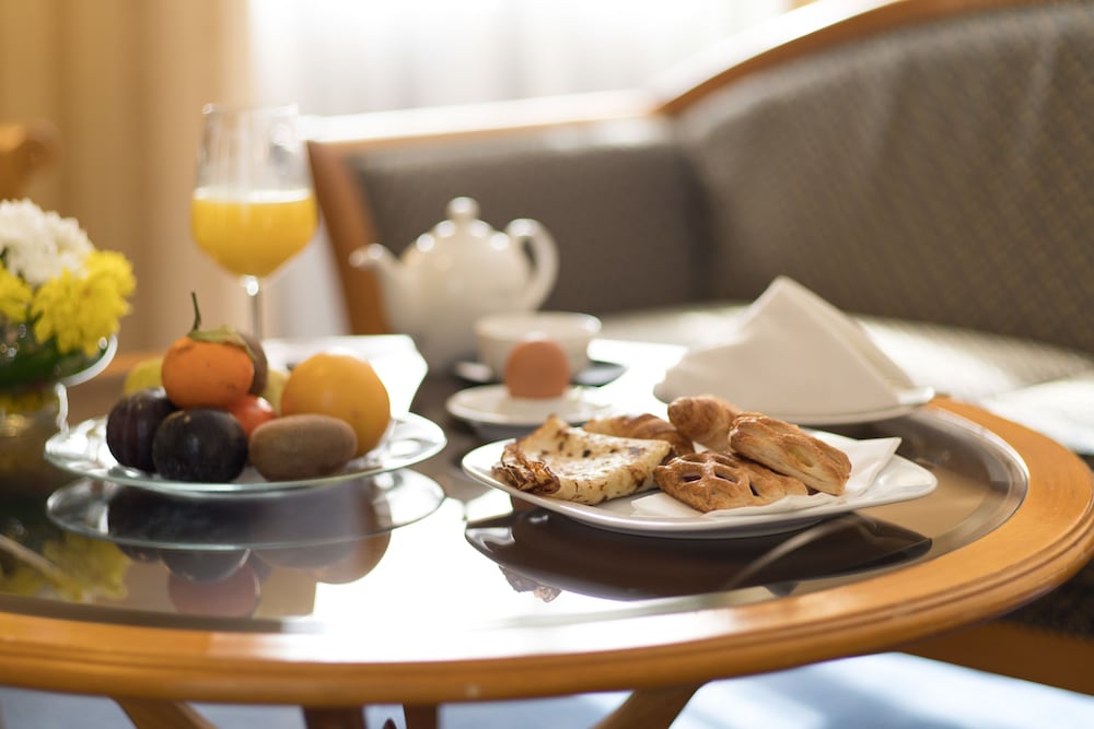 Фото Hotel Downtown