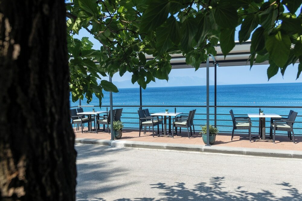 Фото Hotel Saudade