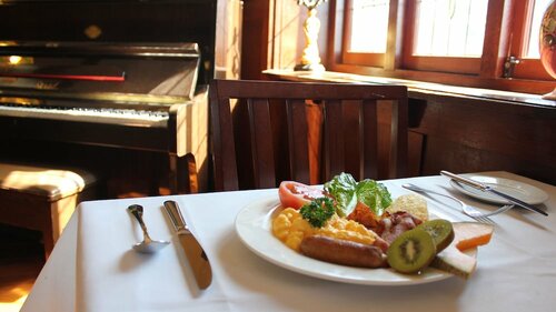 Гостиница The Katoomba Family Hotel в Катумбе