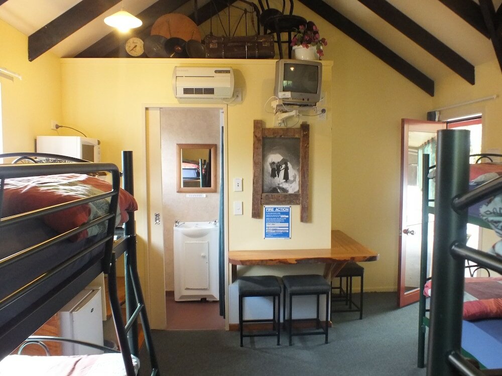 Фото Glow Worm Accommodation