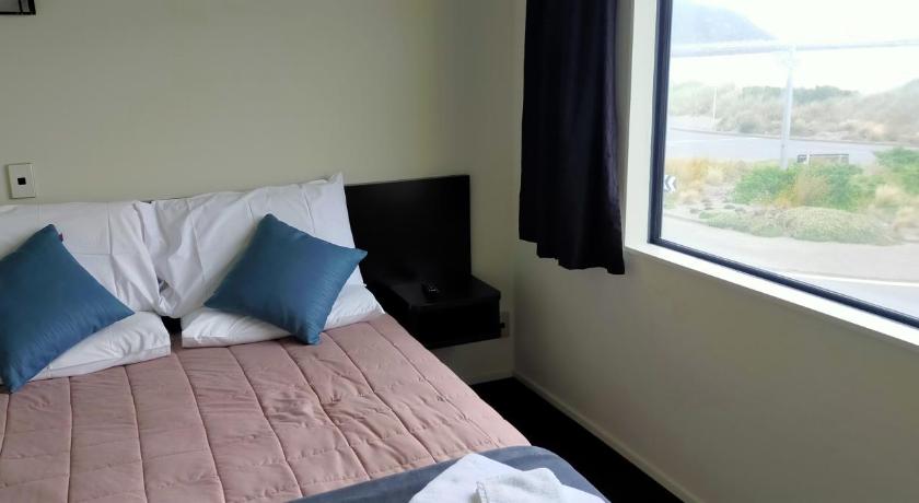 Фото Airport Motel