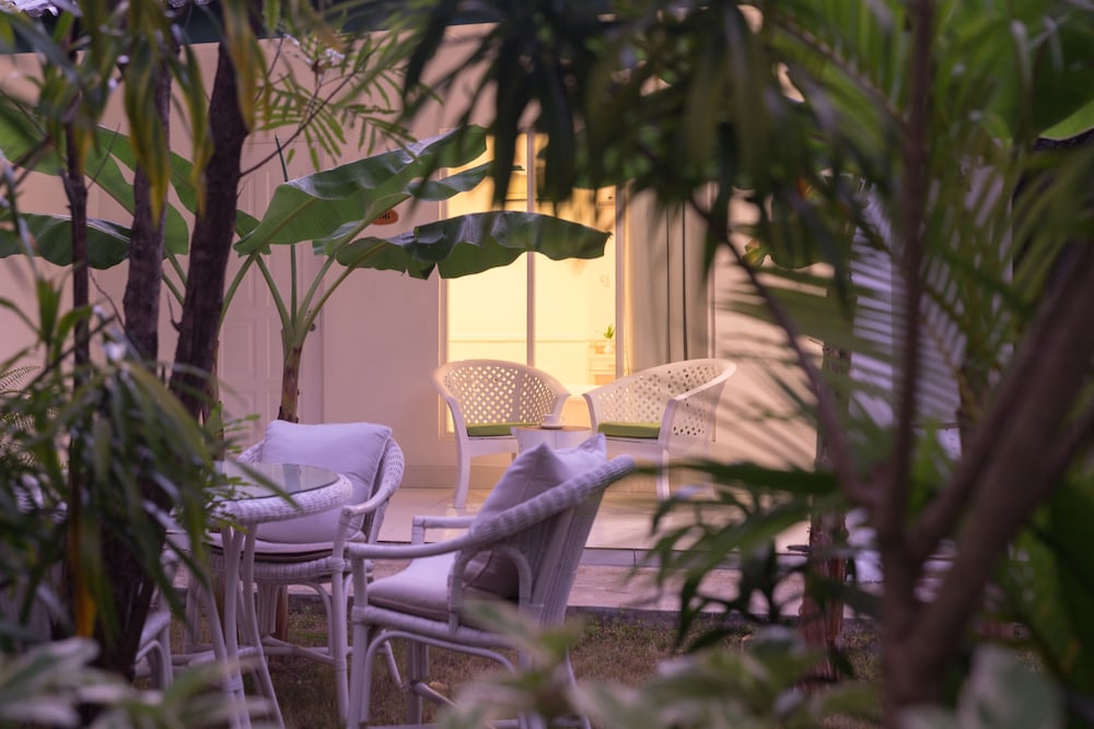 Фото Equator Village 