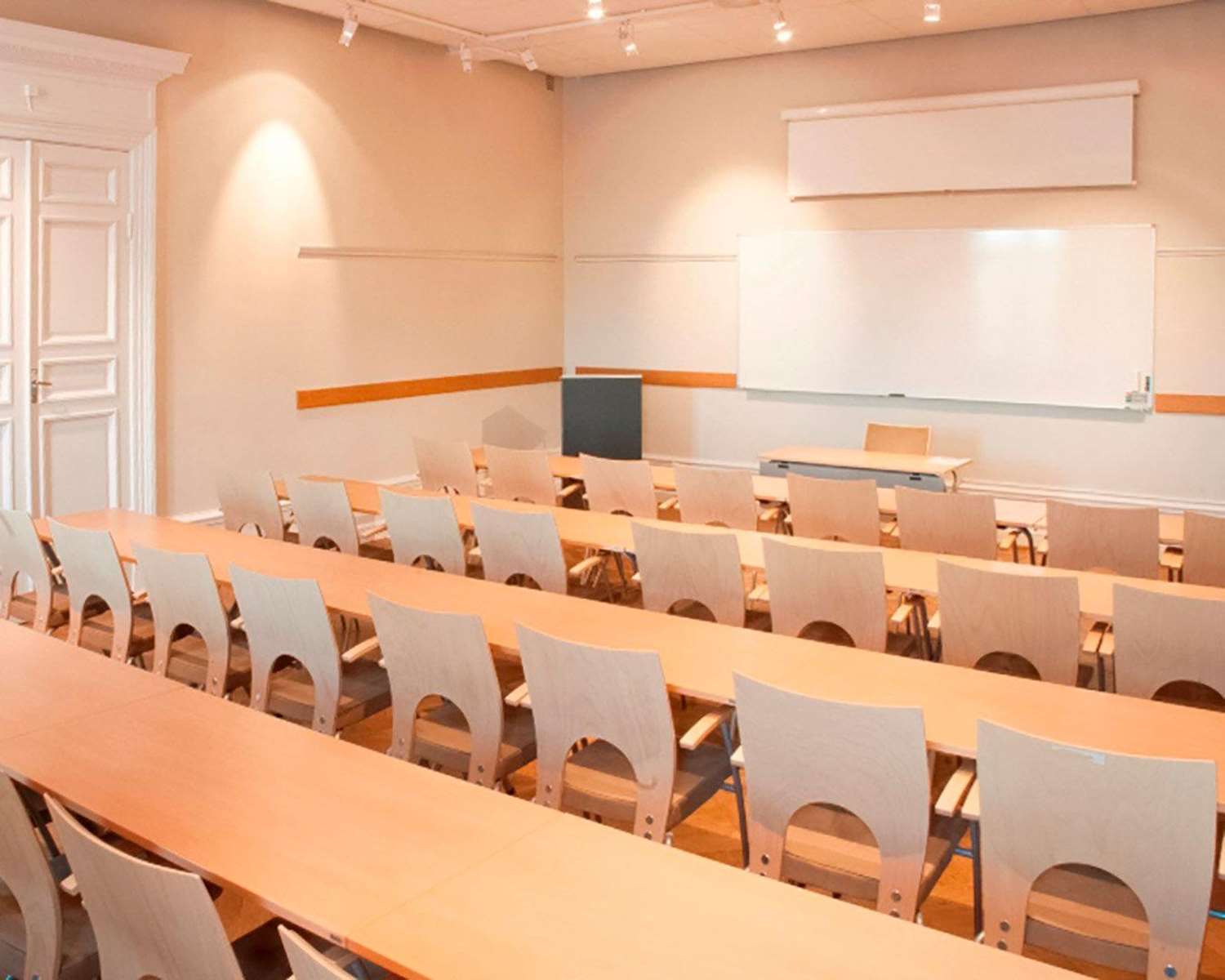 Фото Quality Hotel Statt