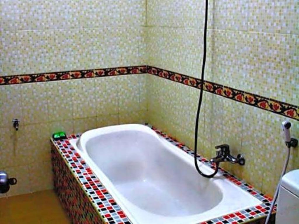 Фото Nakula Guest House