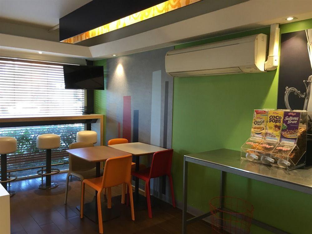 Фото Ibis budget Enfield