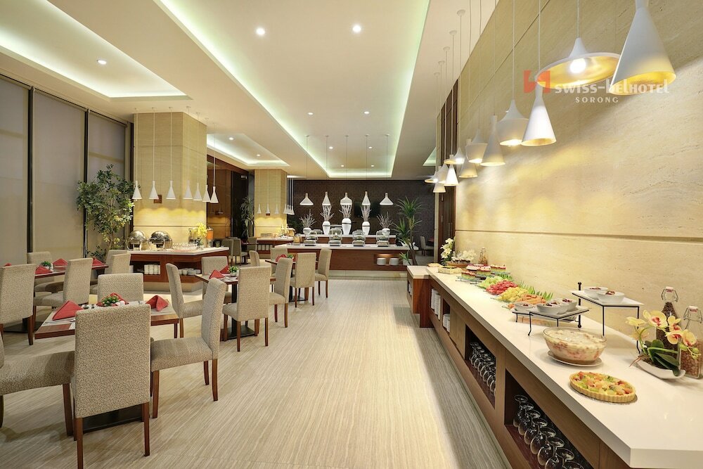 Фото Swiss-Belhotel Sorong