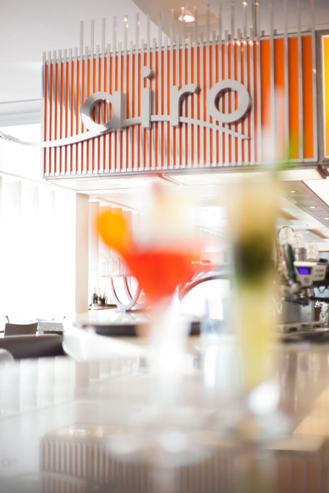 Фото Parkroyal Melbourne Airport