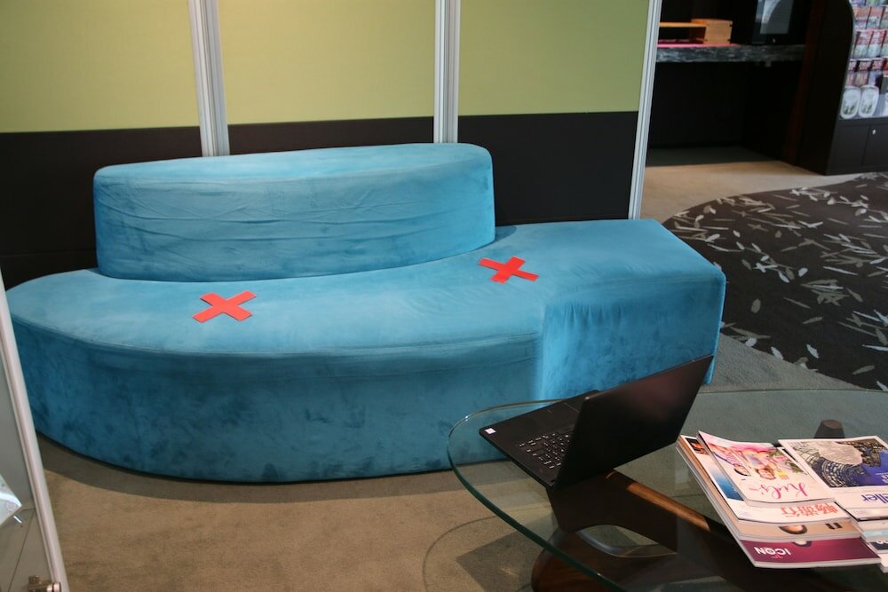 Фото Park Regis Singapore