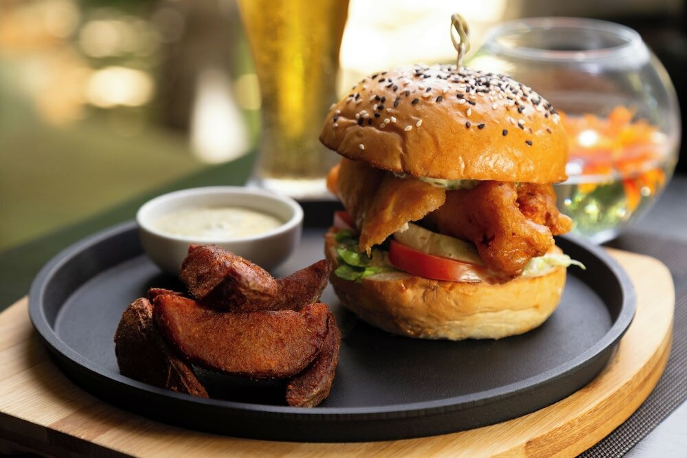 Фото Kravan Hotel