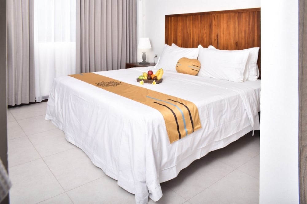 Фото Metro Park View Hotel Kota Lama Semarang