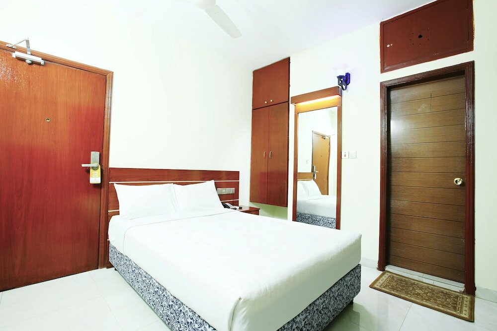 Фото The Cox Beach Resort