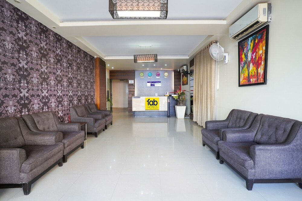 Фото FabHotel Astra Electronic City