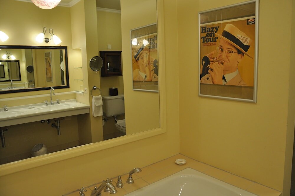 Фото Unique Hotel Innere Enge