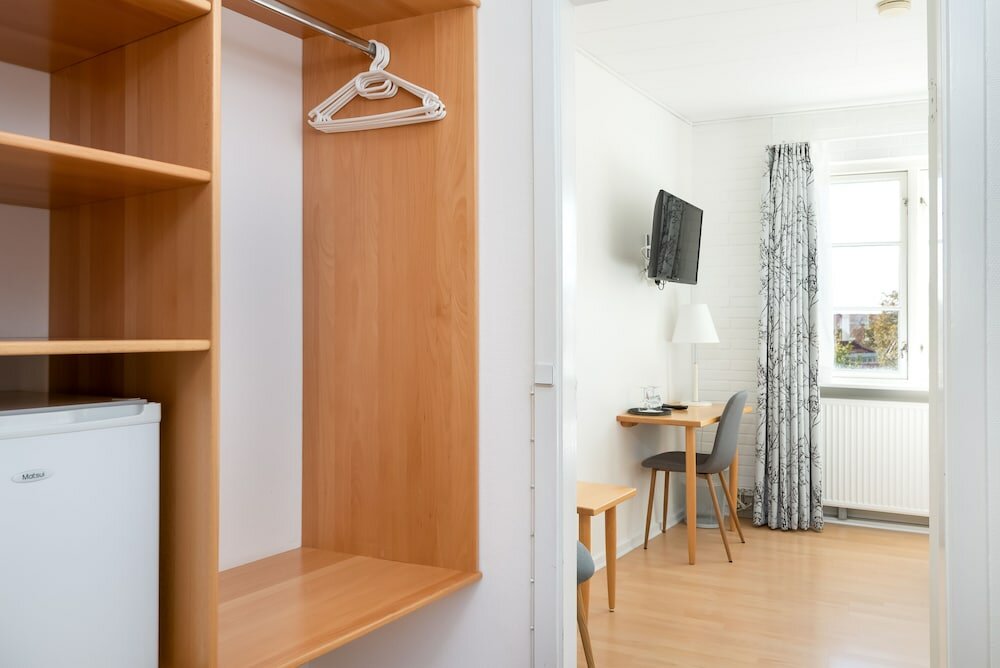 Фото Hotel Petit Skagen