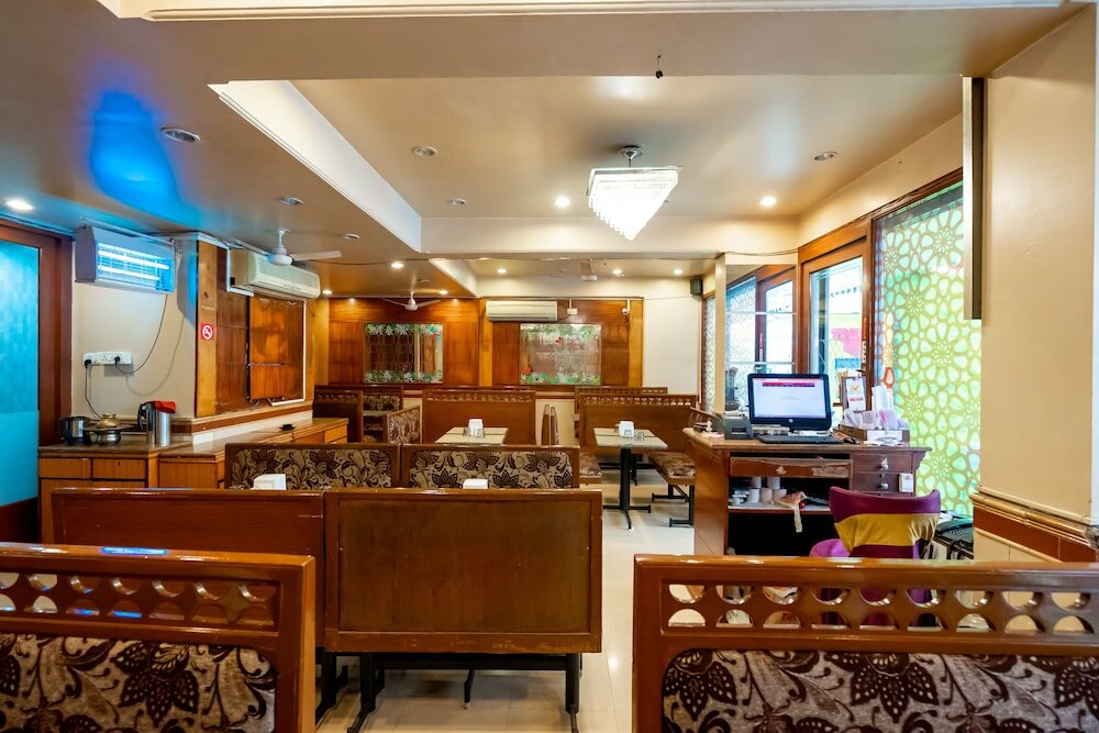 Фото Hotel Mina International