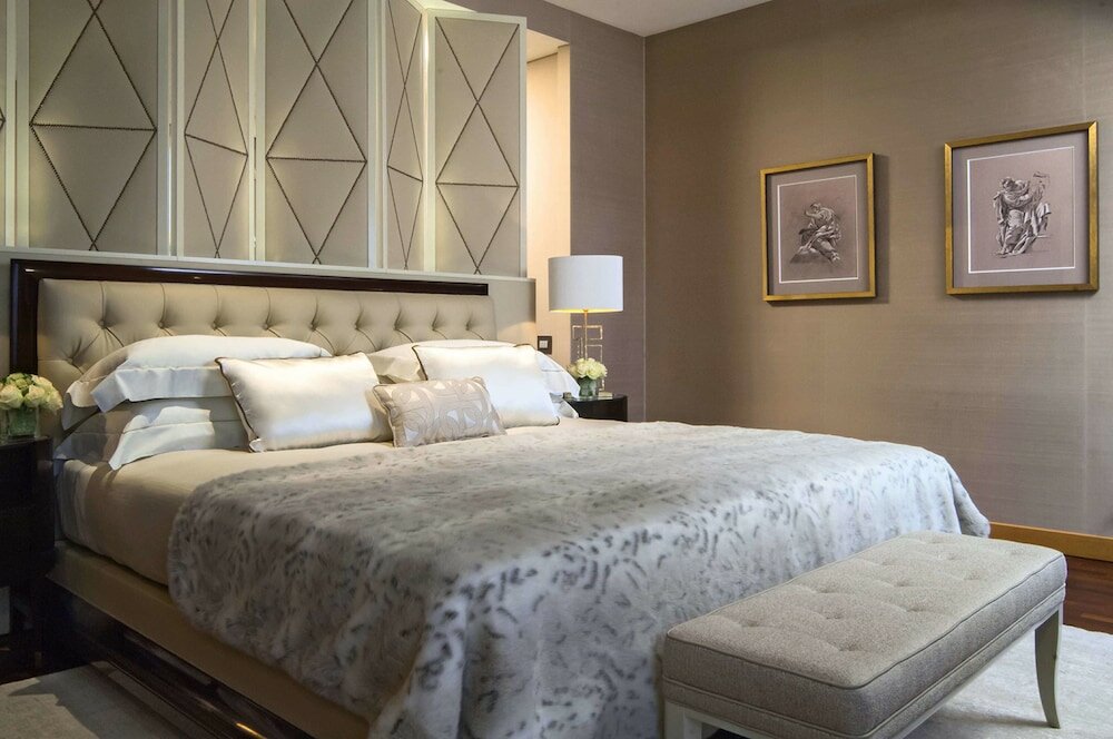 Фото Four Seasons Milano