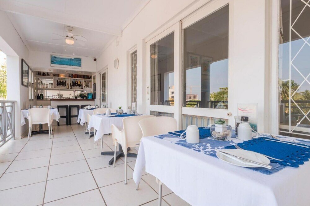 Фото Flamingo Lodge