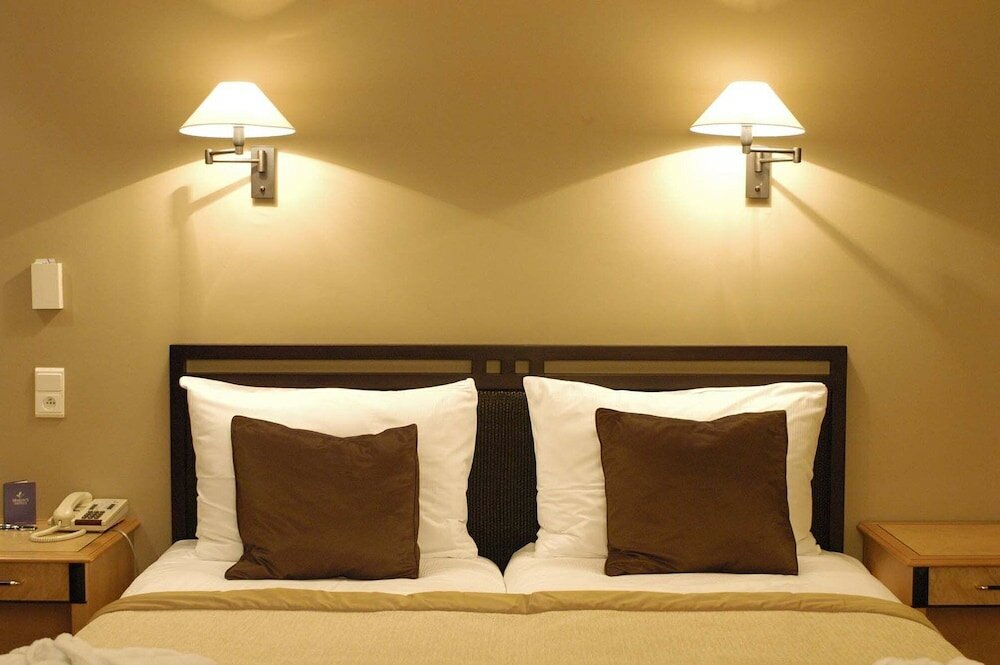 Фото Van der Valk Waterloo