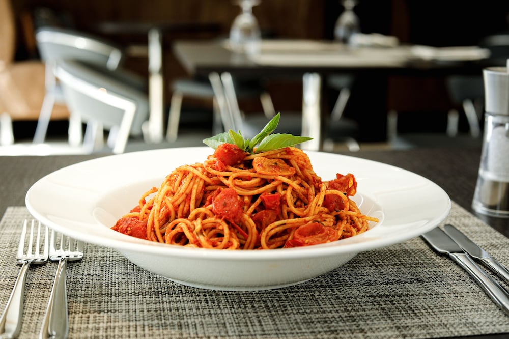 Фото Premier Inn Doha Airport