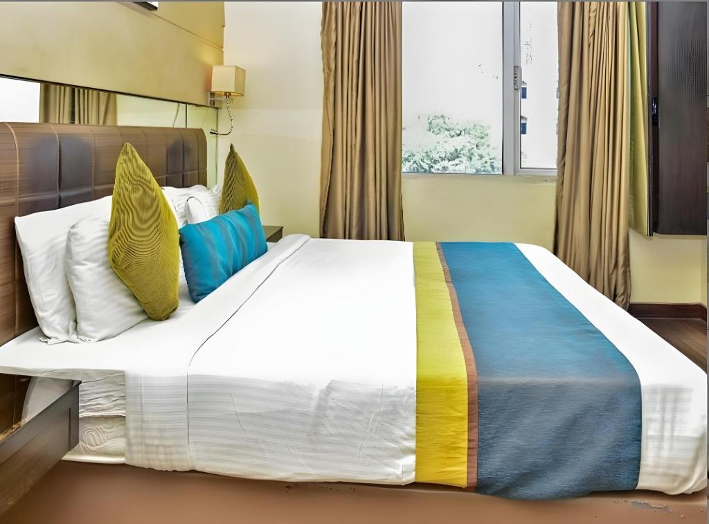 Фото Hotel Regalia Tirupati