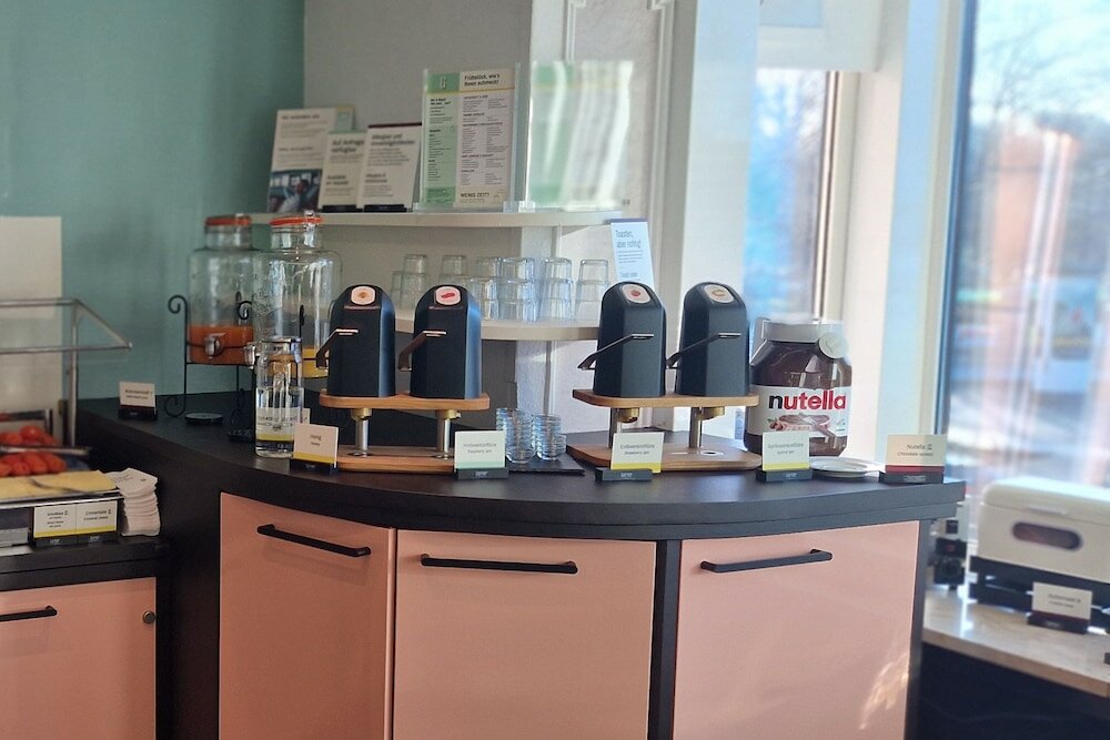 Фото Select Hotel Tiefenthal