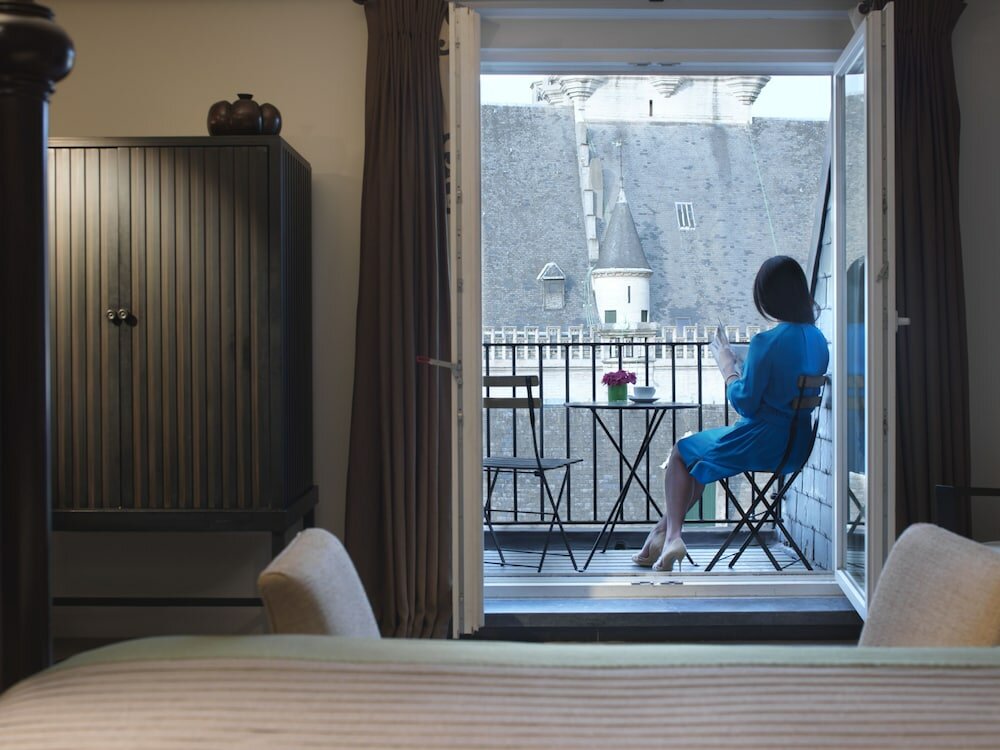 Фото Hotel Amigo