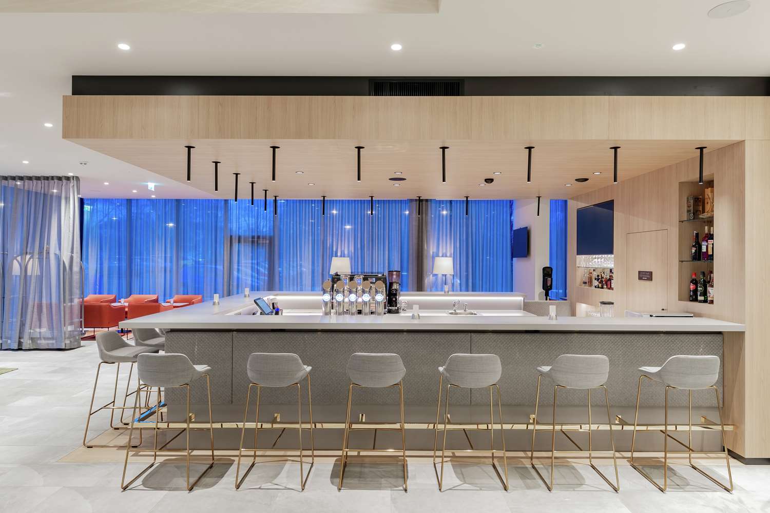 Фото Hilton Garden Inn Wiener Neustadt