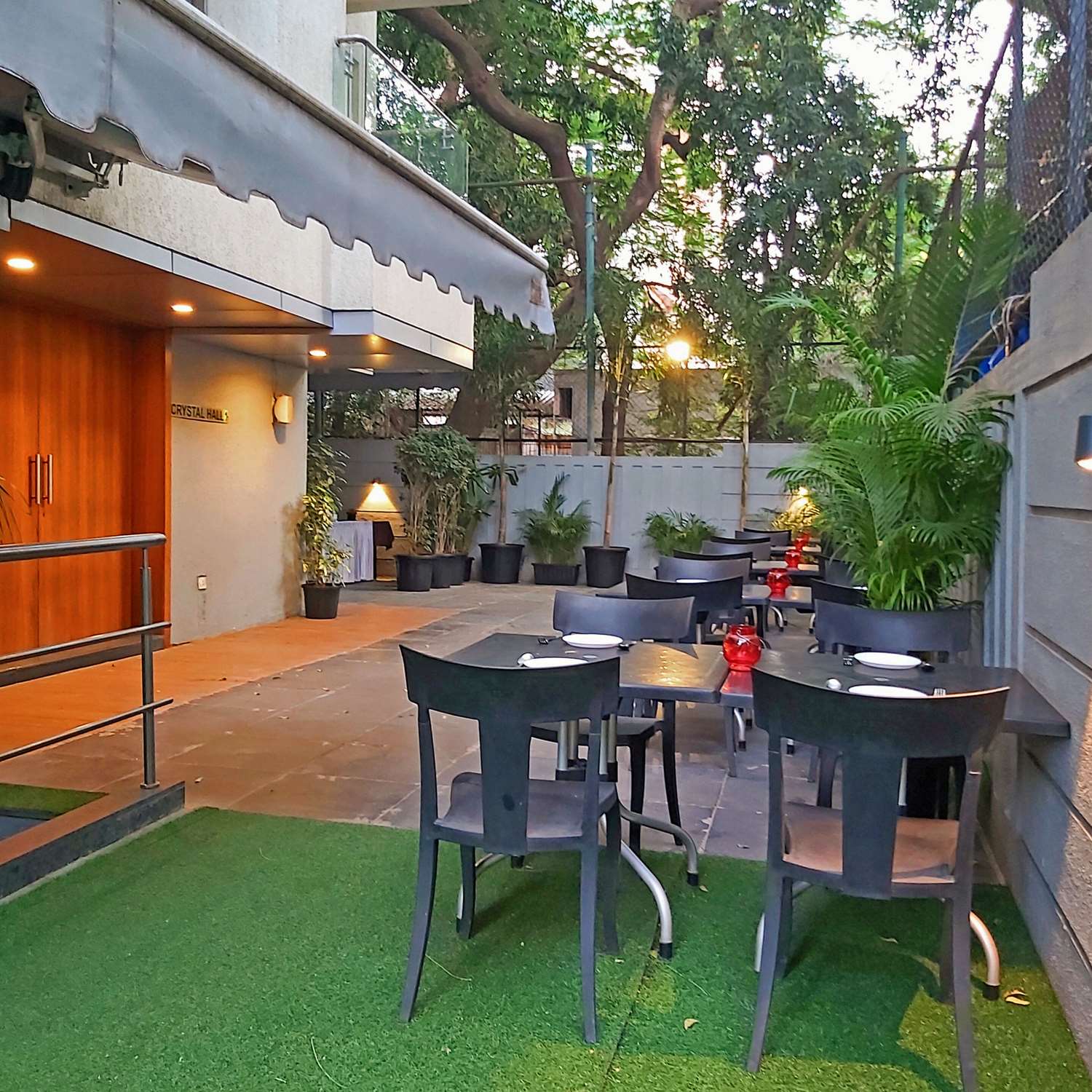 Фото Quality Inn Mint