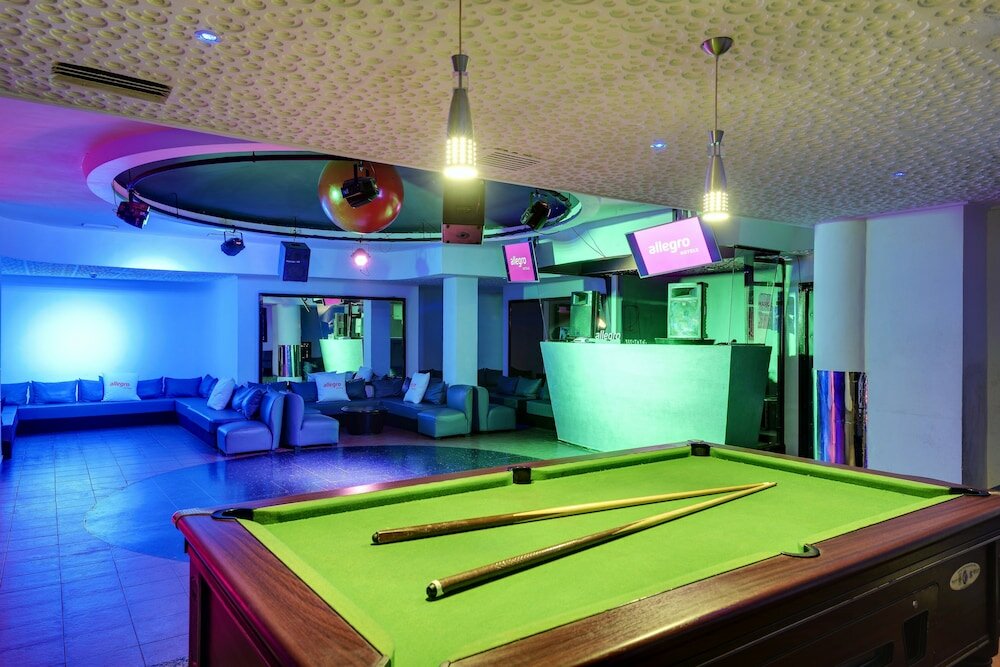 Фото Allegro Agadir