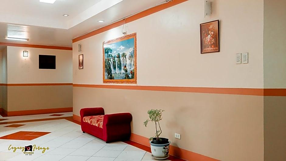 Фото Imperial Ridge Pension House