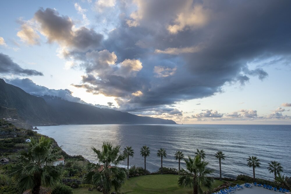 Фото Monte Mar Palace Hotel