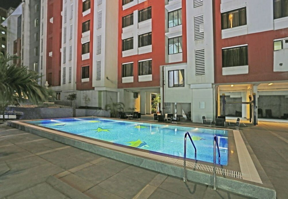 Фото Keys Select by Lemon Tree Hotels, Nestor, Mumbai