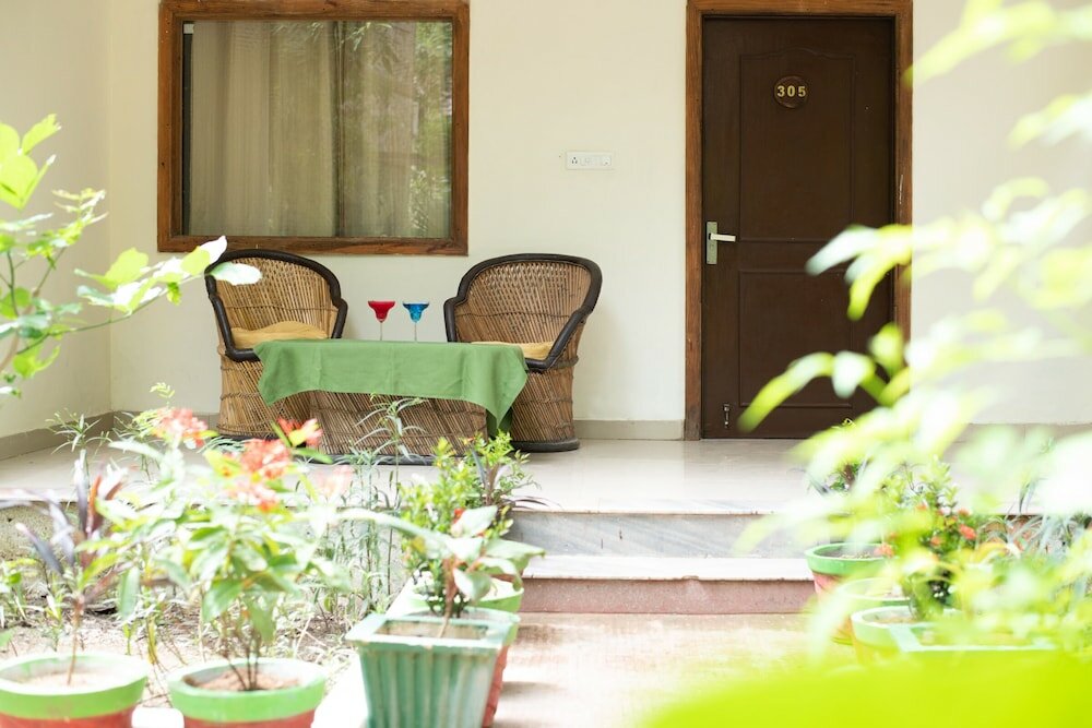 Фото The Fern Ranthambore Forest Resort