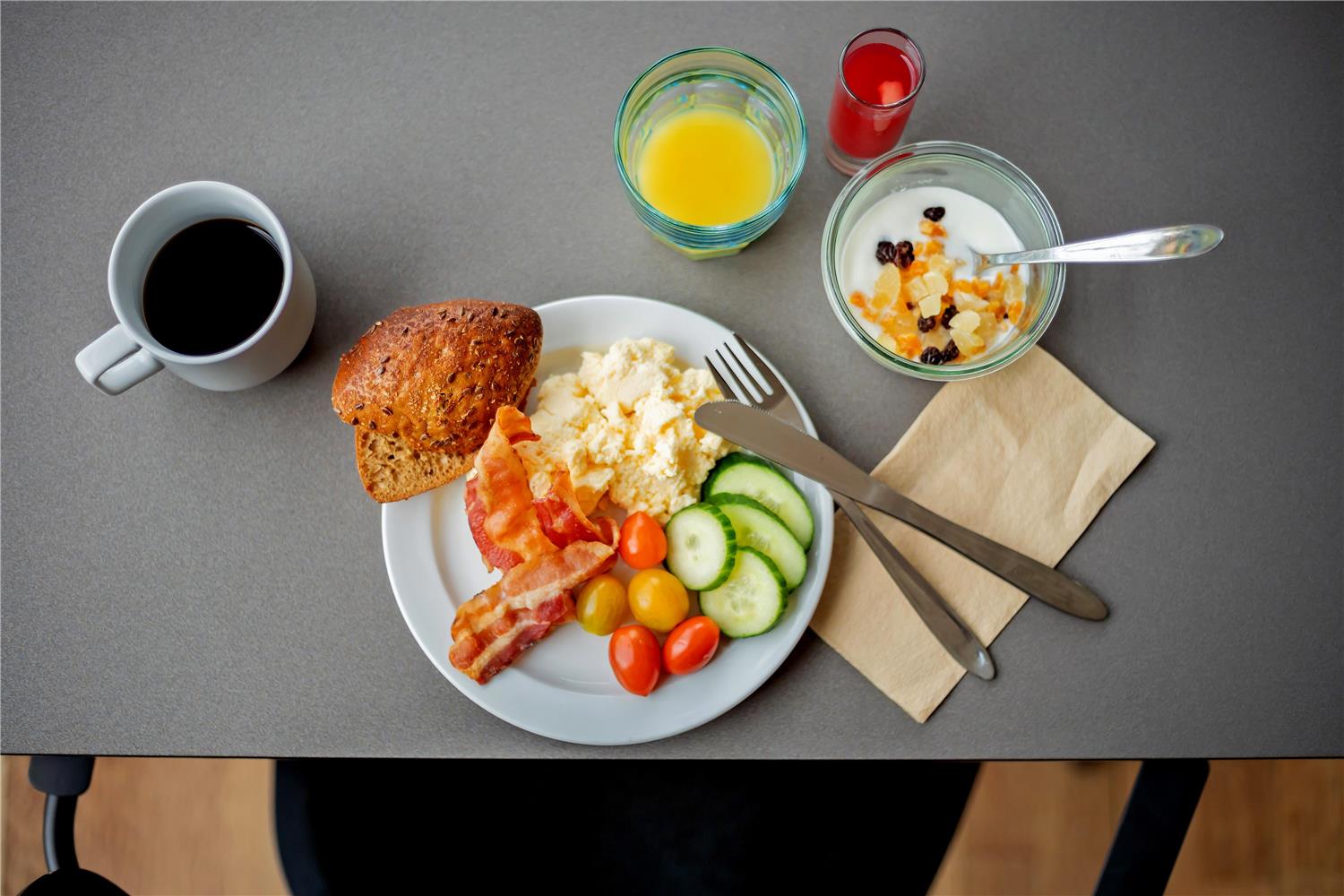 Фото Best Western Hotel Hillerod