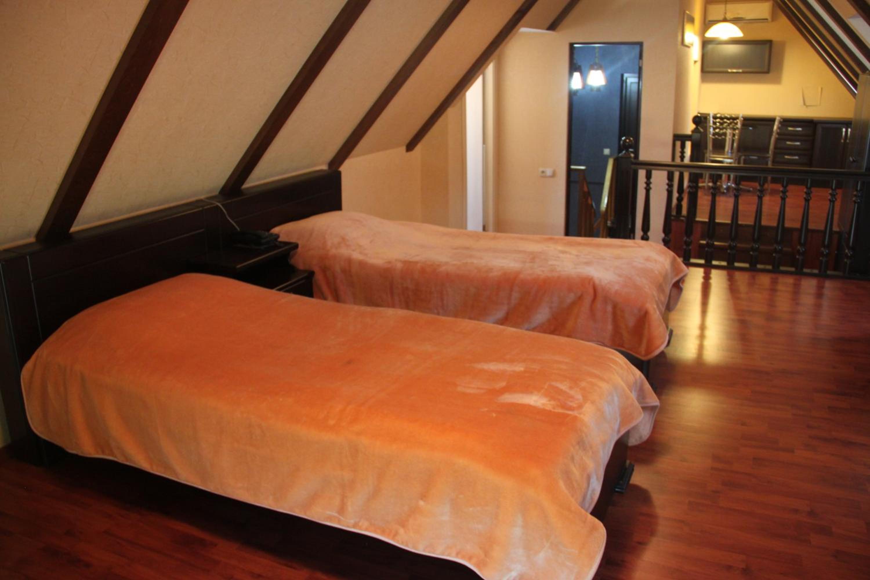 Фото Hotel Old Town