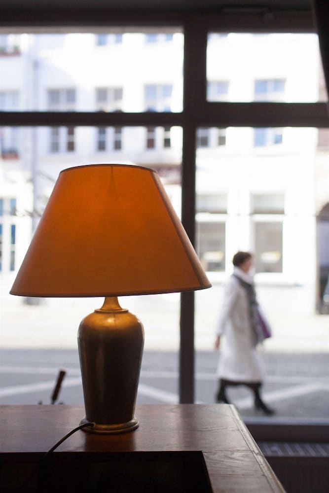 Фото Hotel Boterhuis