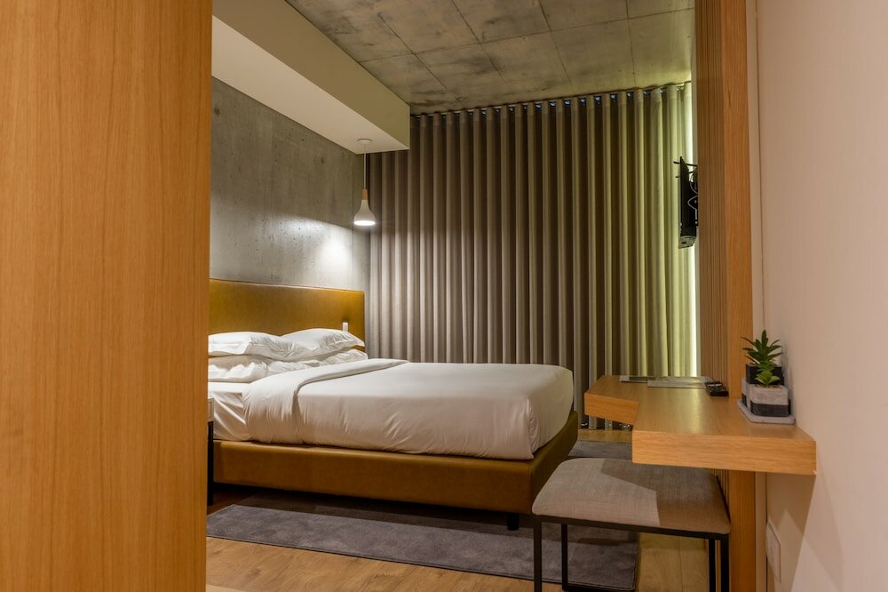 Фото Borralha Hotel