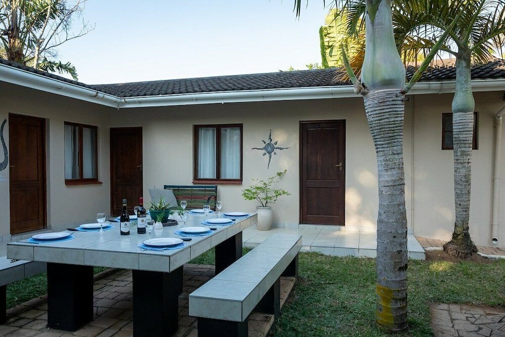Фото St Lucia Safari Lodge