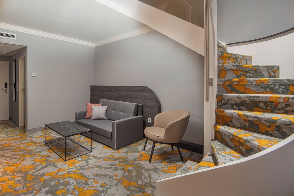 Фото Castrum Hotel Székesfehérvár