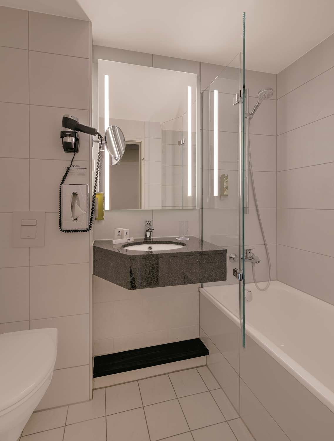 Фото Best Western Hotel Darmstadt Mitte