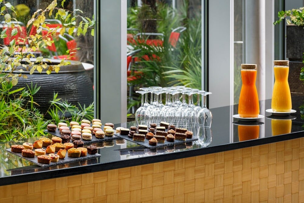 Фото Palmiers by Fassbind